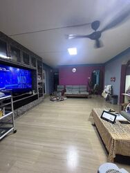 Blk 657 Nee Soon Central View (Yishun), HDB 5 Rooms #523549571